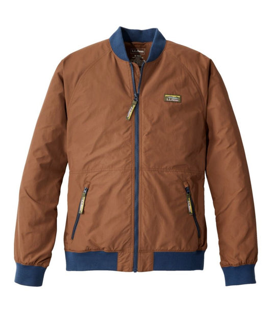 Men's 3-Season Bomber Jacket - US 2530