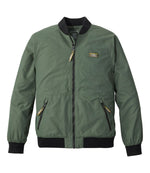 Men's 3-Season Bomber Jacket - US 5349