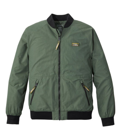 Men's 3-Season Bomber Jacket - US 5349