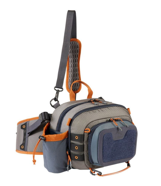 L.L.Bean Guide Lumbar Pack - US 1273