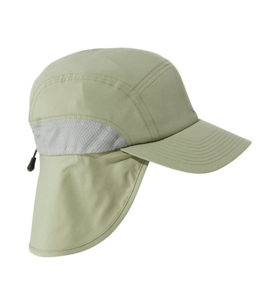 Adults' Tropicwear Fishing Hat - US 0246