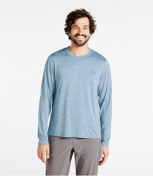 Men's Insect Shield Pro Knit Crew - US 9839