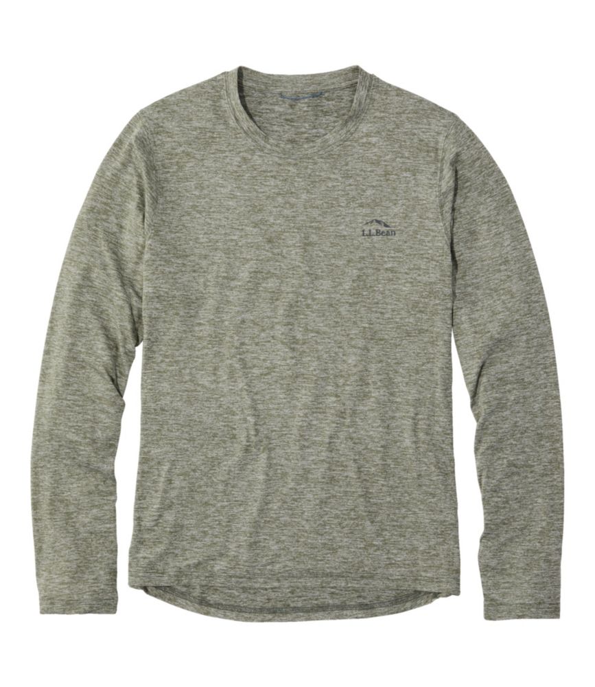 Men's Insect Shield Pro Knit Crew - US 2582