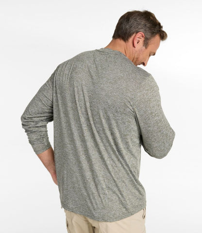 Men's Insect Shield Pro Knit Crew - US 2582