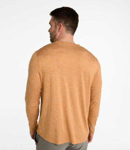 Men's Insect Shield Pro Knit Crew - US 6739