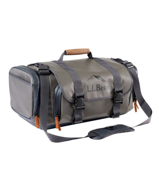 L.L.Bean Fishing Boat Bag - US 0272