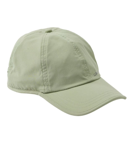 Adults' Tropicwear Baseball Fishing Hat - US 3481