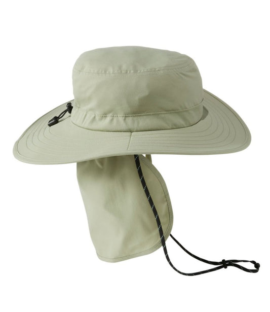 Adults' Tropicwear Outback Fishing Hat - US 2656