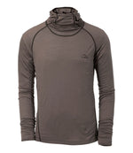 Men's Cresta Wool Ultralight 150 Base Layer, Hoodie - US 7999