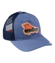 Deep Lake Bear Boot Mobile