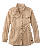 Women's BeanFlex Utility Jacket - US 6377