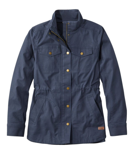 Women's BeanFlex Utility Jacket - US 5312