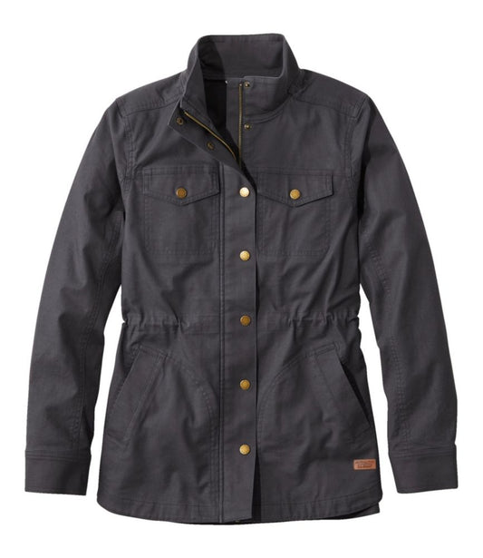Women's BeanFlex Utility Jacket - US 0591