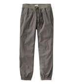 Women's Stretch Ripstop Pull-On Pants, Slim-Leg Jogger - US 3283