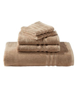 Bean's Organic Cotton Towel - US 4798