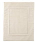 Bean's Organic Cotton Towel Bath Mat - US 6318