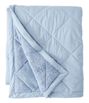 Foggy Blue