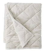 Ultraplush Down Throw - US 2527