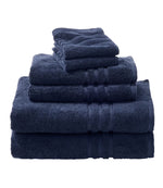 Bean's Organic Cotton Towel Set - US 0766