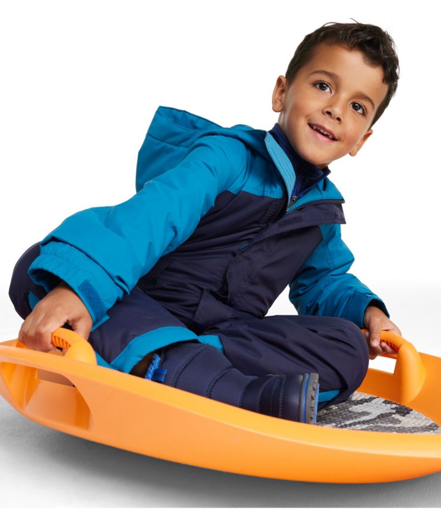 Kids' Cold Buster Snowsuit - US 5027