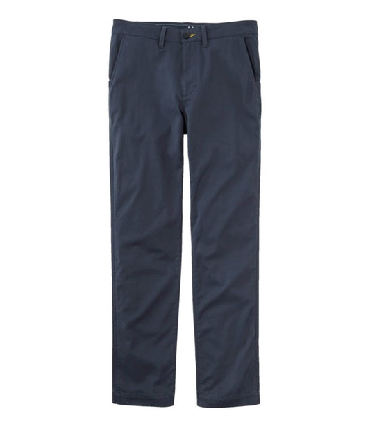 Men's Comfort Stretch® Chino Pants, Slim Fit - US 4146