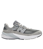 Men's New Balance 990V6 Running Shoes - US 1153