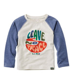 Toddlers' Everyday SunSmart® Tee, Long-Sleeve - US 7322