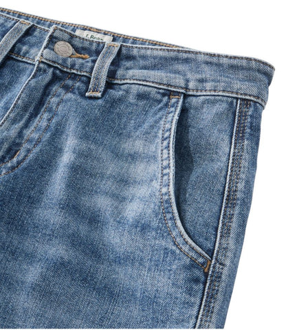 Women's 207 Vintage Jeans, High-Rise Wide-Leg - US 9110