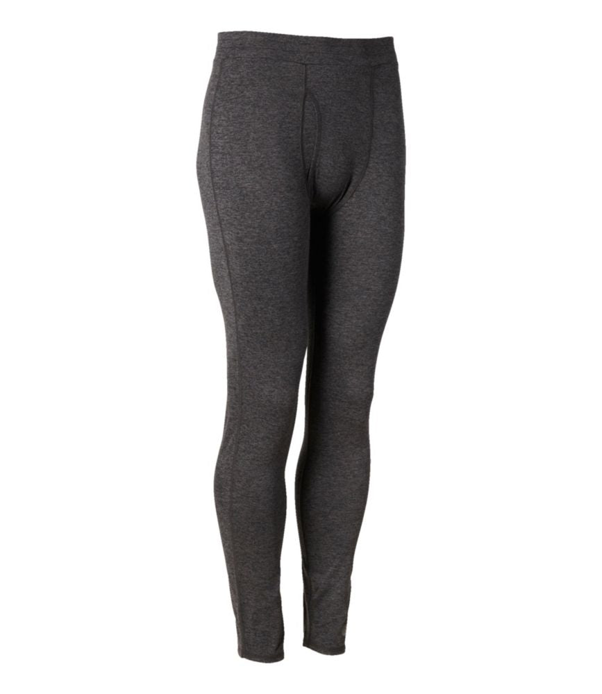 Men's L.L.Bean Simple Soft Base Layer, Pants - US 6712