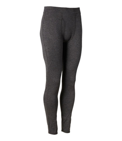Men's L.L.Bean Simple Soft Base Layer, Pants - US 6712