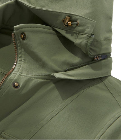 Women's Boundless Softshell Jacket - US 4509