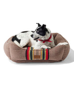 Vintage Camp Dog Bed - US 1956