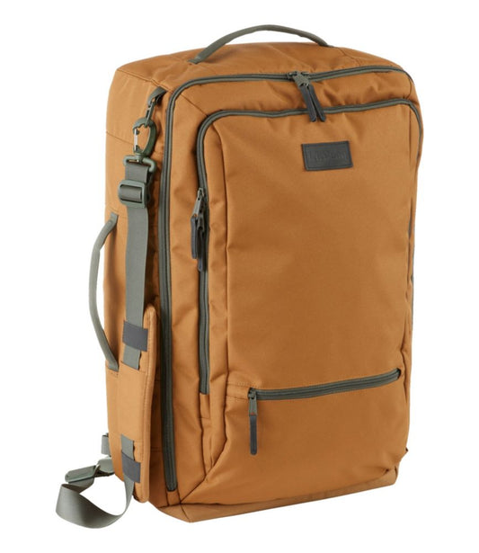 Continental Luggage, Carry-On Travel Pack - US 3775
