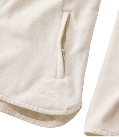 Women's Feather Fleece, Full-Zip - US 1761