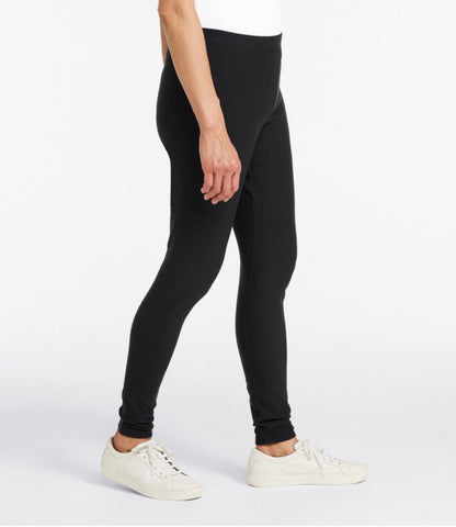 Women's Perfect Fit Pants, Fleece-Backed Leggings - US 4616