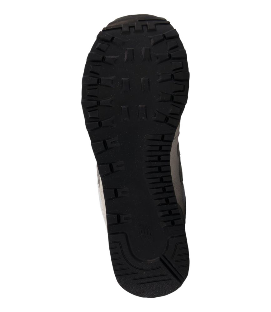 Women's New Balance 574V3 Walking Shoes - US 0745