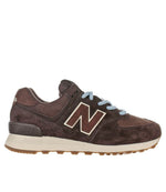 Women's New Balance 574V3 Walking Shoes - US 0259