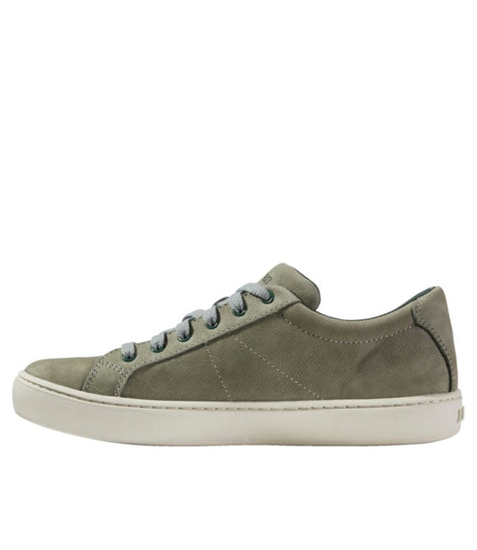 Women's Eco Bay Oxfords, Nubuck Leather - US 9780