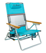 L.L.Bean Easy Comfort Beach Chair - US 1766