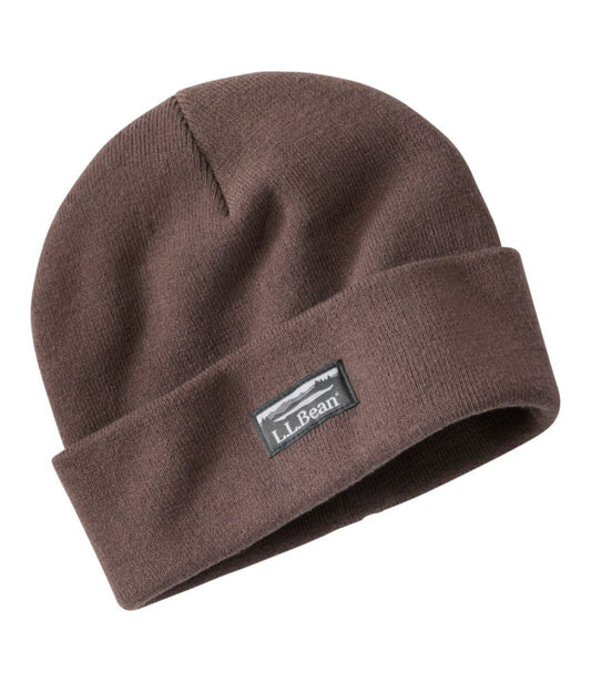 Adults' L.L.Beanie, Solid - US 1602