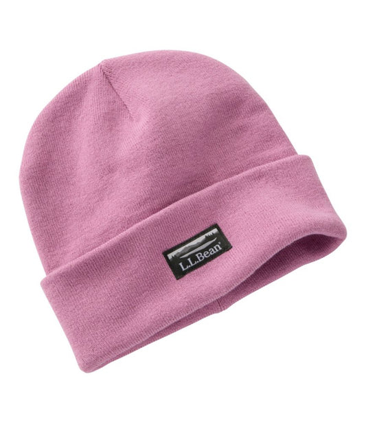 Adults' L.L.Beanie, Solid - US 6125