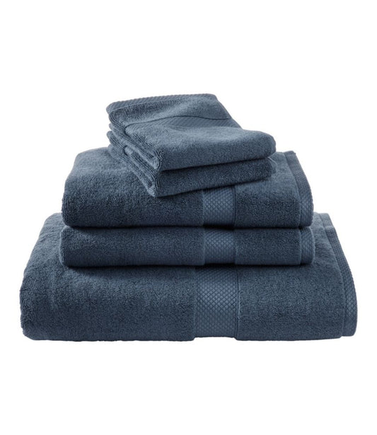 Premium Cotton Towel Set - US 6228