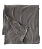 Mountain Classic Fleece Blanket - US 9677