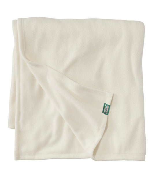 Mountain Classic Fleece Blanket - US 4167
