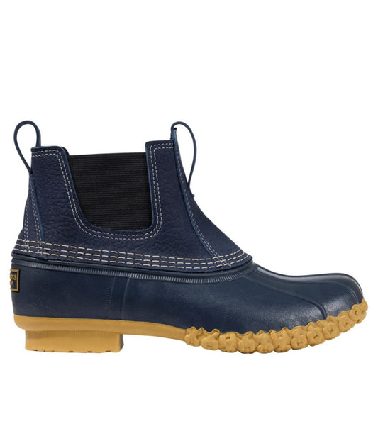 Men's Bean Boots, 6.5" Chelsea - US 1073