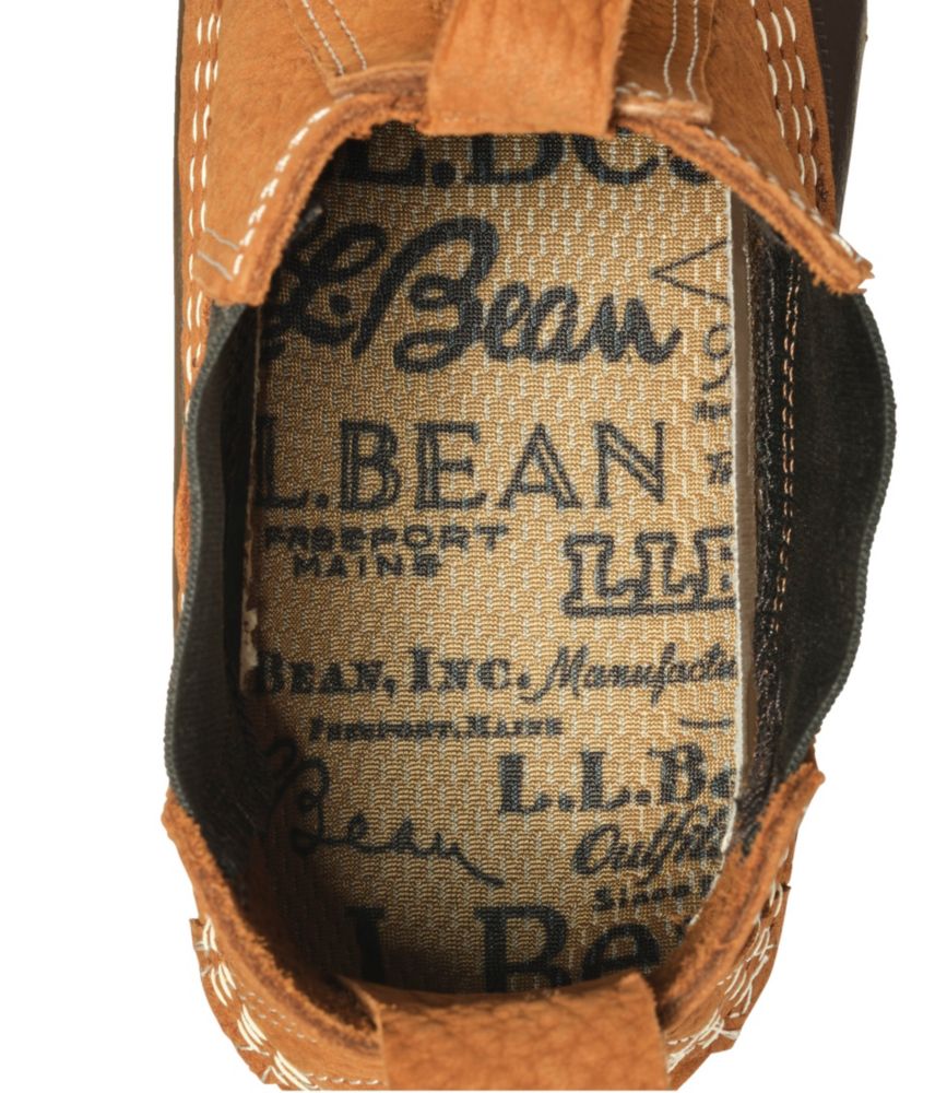 Men's Bean Boots, 6.5" Chelsea - US 5600