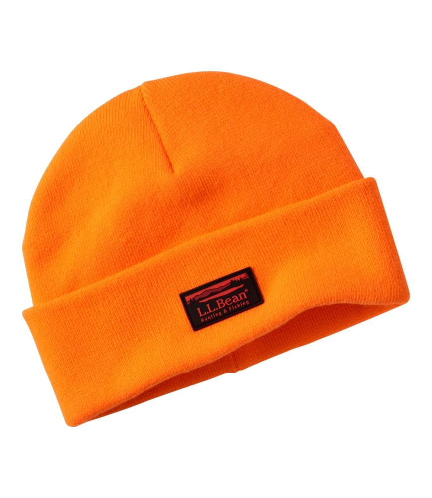 Adults' Northwoods Hunter's Beanie - US 6007