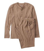 Dark Khaki Heather