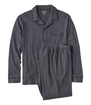 Dark Black Heather