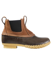 Allspice/Bean Boot Brown/Gum